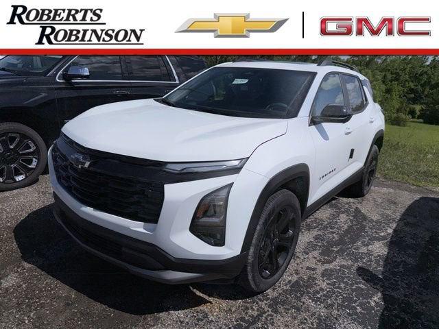 2026 Chevrolet Equinox AWD LT for sale in Excelsior Springs, MO