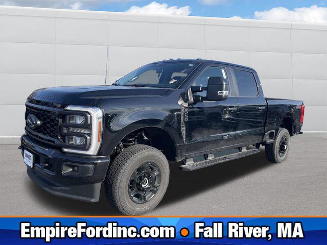 2026 Ford F-250 XL for sale in New Bedford, MA
