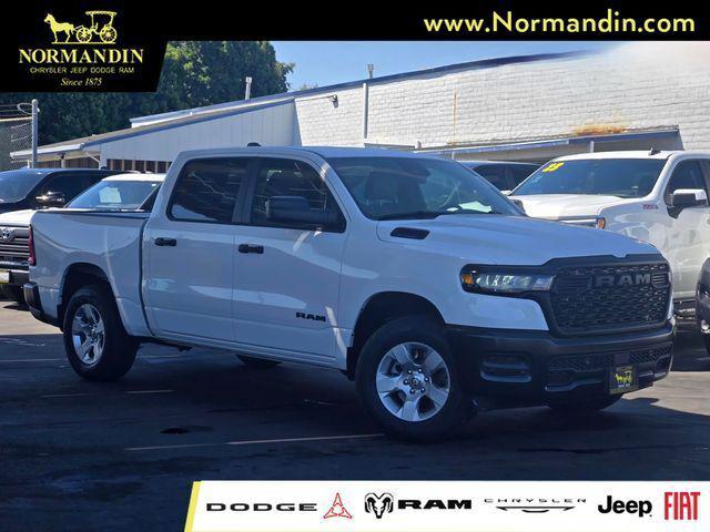 2026 RAM Ram 1500 RAM 1500 TRADESMAN CREW CAB 4X2 57 BOX
