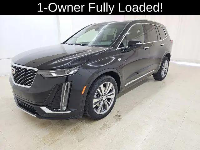 2023 Cadillac XT6 for sale near Celina, OH