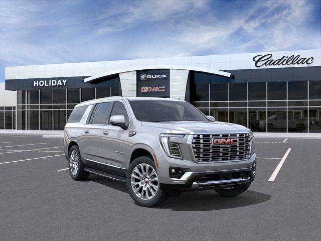 2026 GMC Yukon XL 4WD Denali for sale in Graham, TX