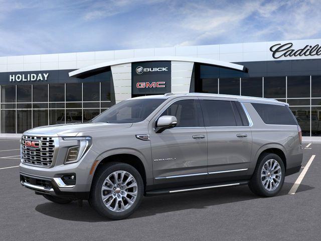 2026 GMC Yukon XL 4WD Denali