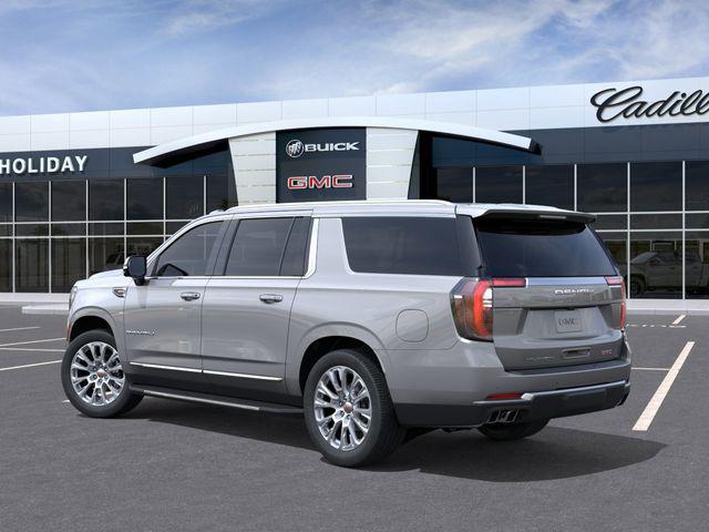 2026 GMC Yukon XL 4WD Denali
