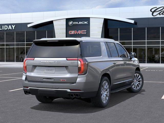 2026 GMC Yukon XL 4WD Denali