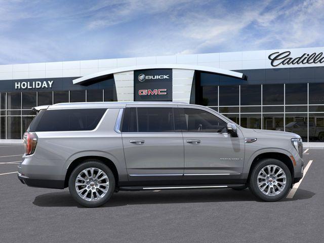 2026 GMC Yukon XL 4WD Denali