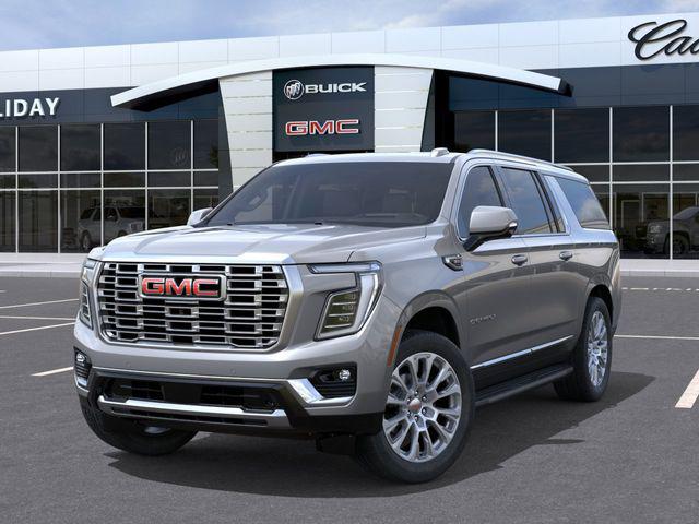 2026 GMC Yukon XL 4WD Denali