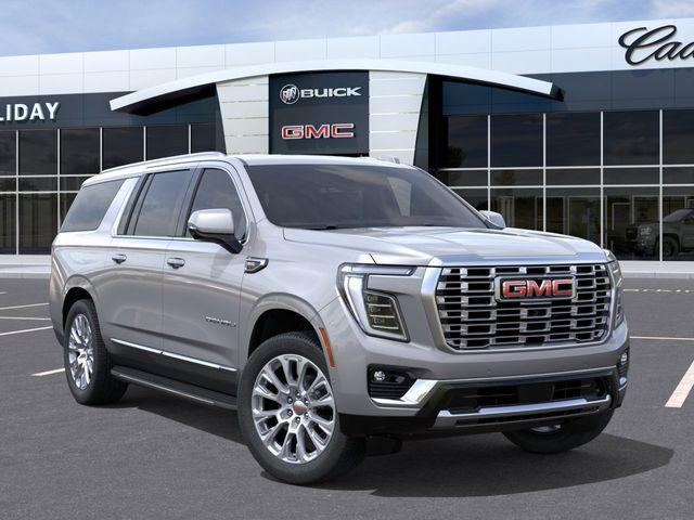 2026 GMC Yukon XL 4WD Denali