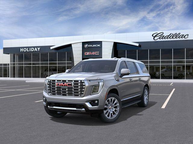 2026 GMC Yukon XL 4WD Denali