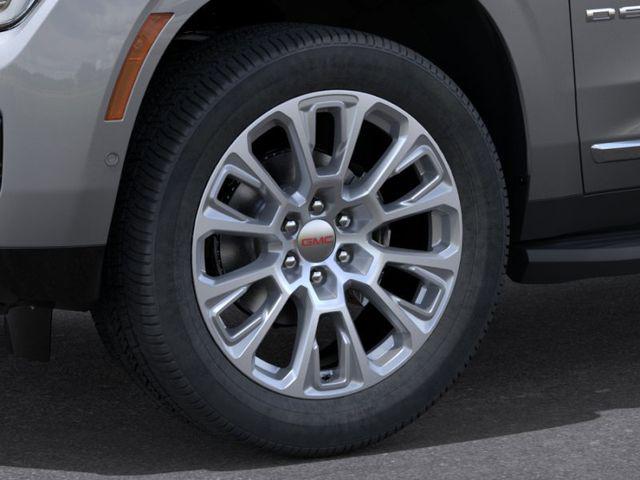 2026 GMC Yukon XL 4WD Denali