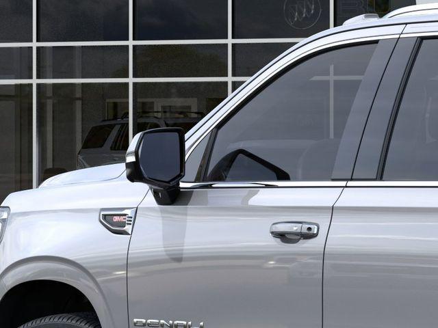 2026 GMC Yukon XL 4WD Denali
