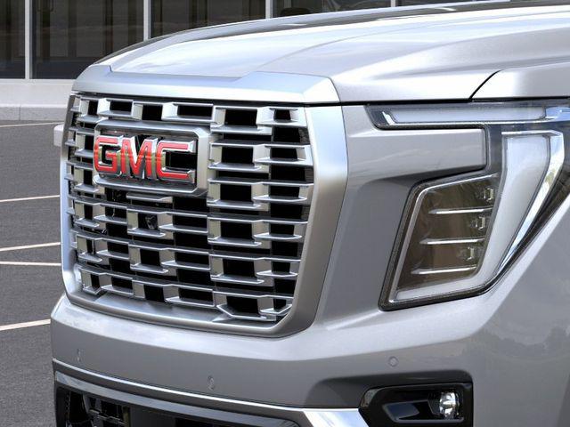2026 GMC Yukon XL 4WD Denali