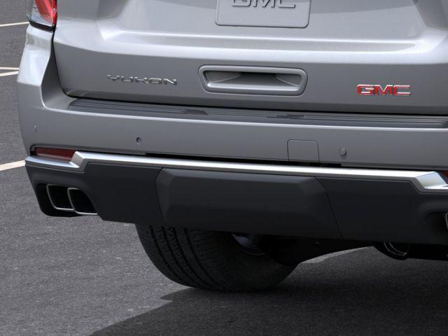 2026 GMC Yukon XL 4WD Denali