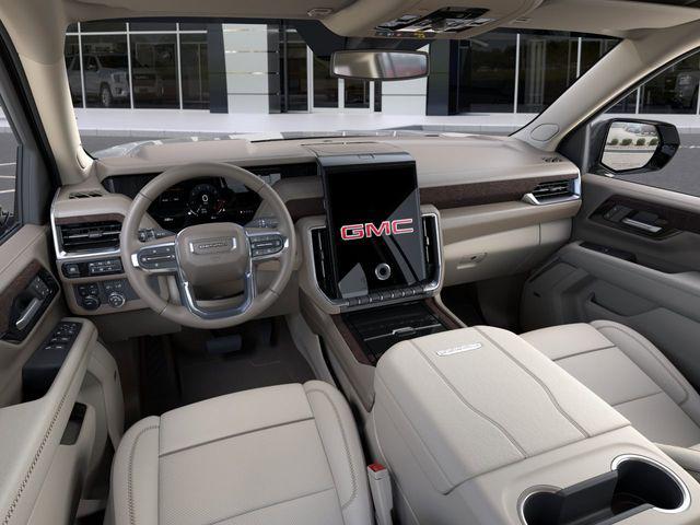 2026 GMC Yukon XL 4WD Denali