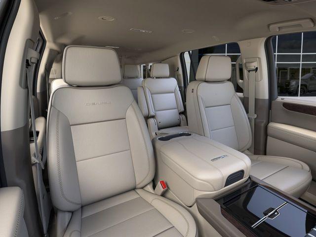 2026 GMC Yukon XL 4WD Denali