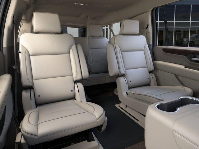 2026 GMC Yukon XL 4WD Denali