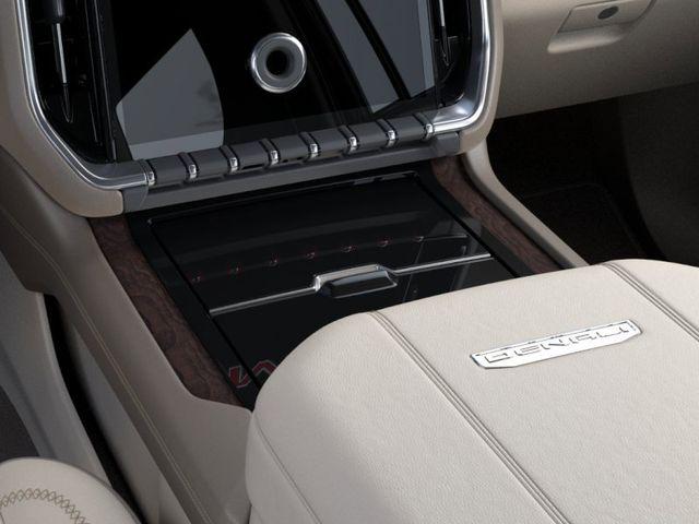 2026 GMC Yukon XL 4WD Denali