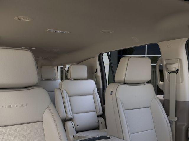 2026 GMC Yukon XL 4WD Denali