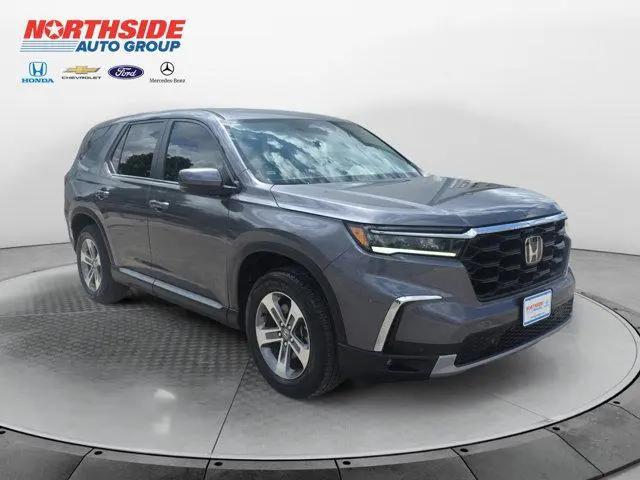 2024 Honda Pilot EX-L for sale in San Antonio, TX