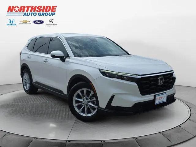 2025 Honda CR-V EX-L 2WD for sale in San Antonio, TX