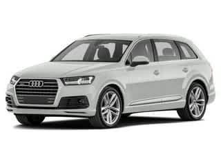 2017 Audi Q7 3.0T Premium for sale in Wexford, PA