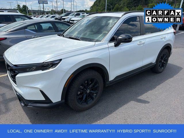 2024 Honda CR-V Hybrid Sport for sale in Kingsport, TN