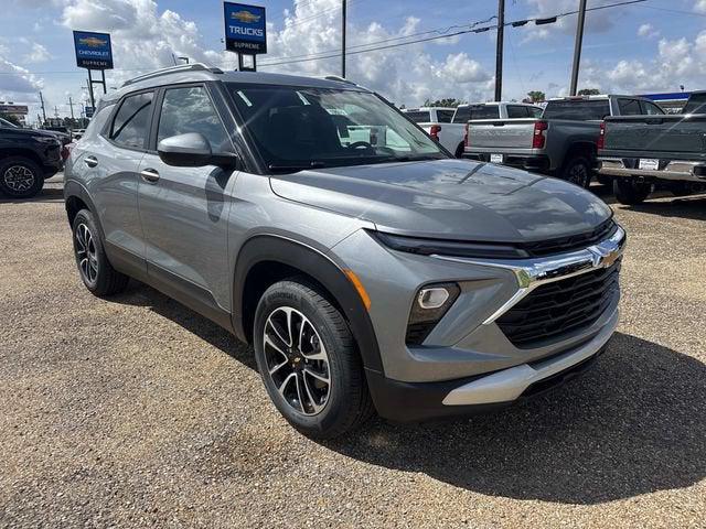 2026 Chevrolet TrailBlazer FWD LT for sale in Gonzales, LA