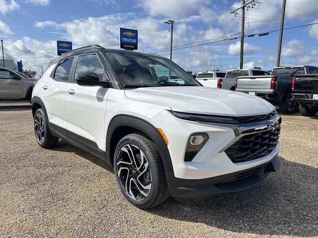 2026 Chevrolet TrailBlazer FWD RS for sale in Gonzales, LA