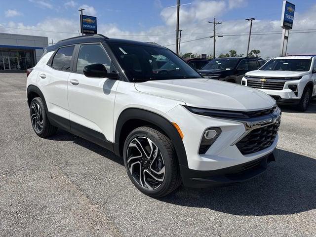 2026 Chevrolet TrailBlazer FWD RS for sale in Gonzales, LA