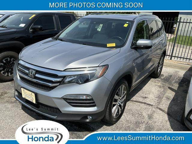 2017 Honda Pilot Touring for sale in Lees Summit, MO