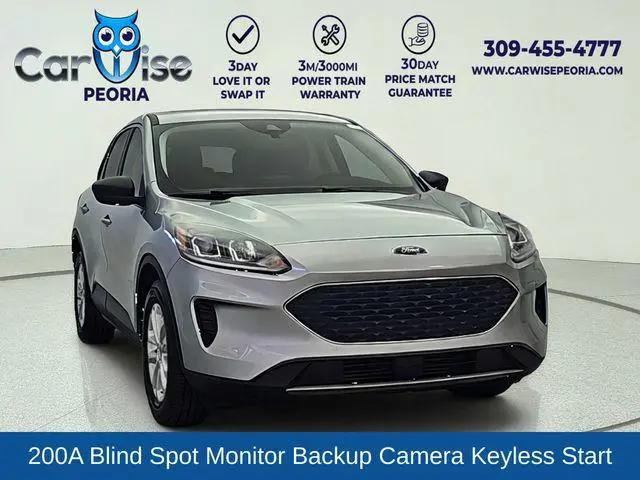 2022 Ford Escape SE for sale in Peoria, IL