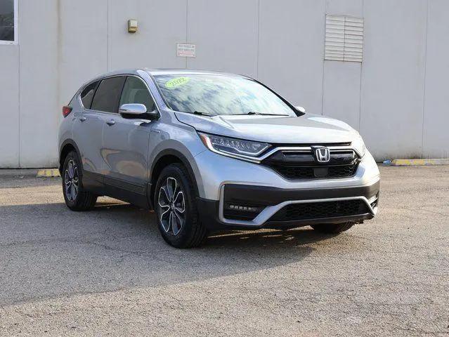2022 Honda CR-V Hybrid EX-L for sale in Kansas City, MO