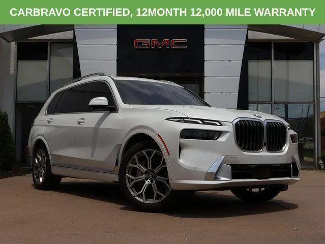 2024 BMW X7 xDrive40i for sale in Kansas City, MO