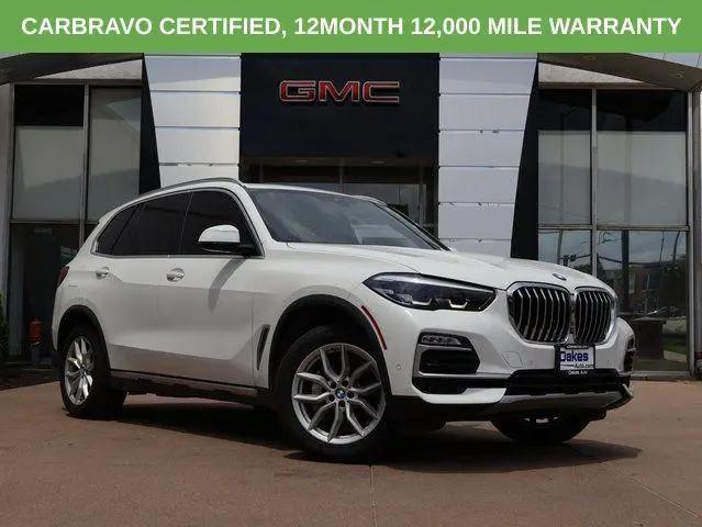 2020 BMW X5 xDrive40i for sale in Kansas City, MO