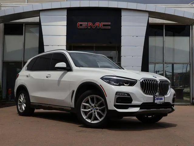 2020 BMW X5 xDrive40i for sale in Kansas City, MO