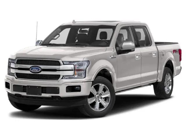 2019 Ford F-150 Platinum for sale in Kansas City, MO