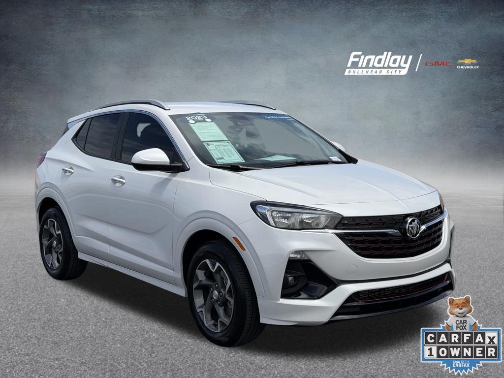 2023 Buick Encore GX Select's photo