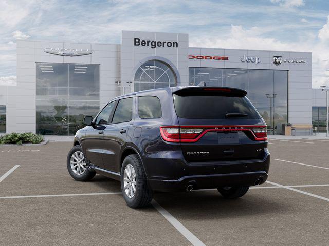 2026 Dodge Durango DURANGO GT RWD 2026 Dodge Durango DURANGO GT RWD
