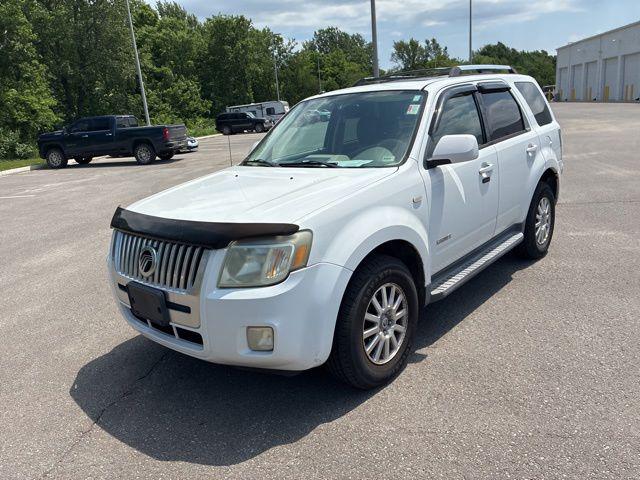 2008 Mercury Mariner Premier