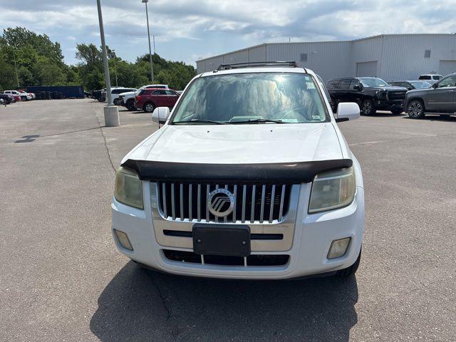 2008 Mercury Mariner Premier