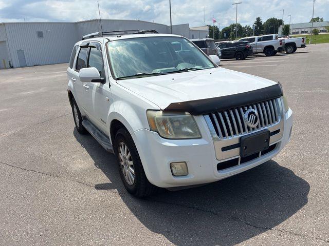 2008 Mercury Mariner Premier