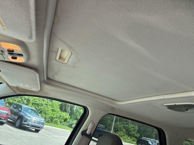 2008 Mercury Mariner Premier