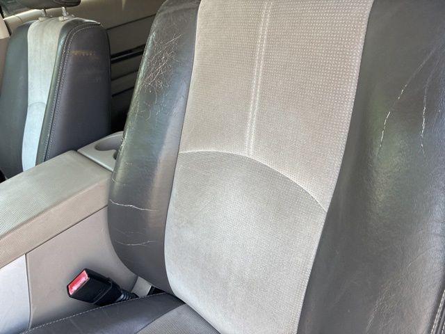 2008 Mercury Mariner Premier