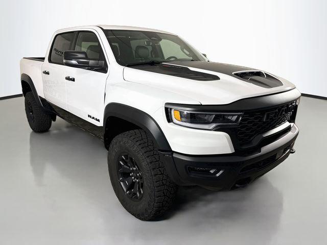 2026 RAM Ram 1500 RAM 1500 RHO CREW CAB 4X4 57 BOX
