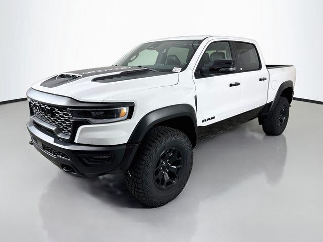 2026 RAM Ram 1500 RAM 1500 RHO CREW CAB 4X4 57 BOX