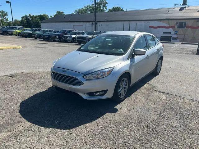 2018 Ford Focus SE for sale near Columbus, OH