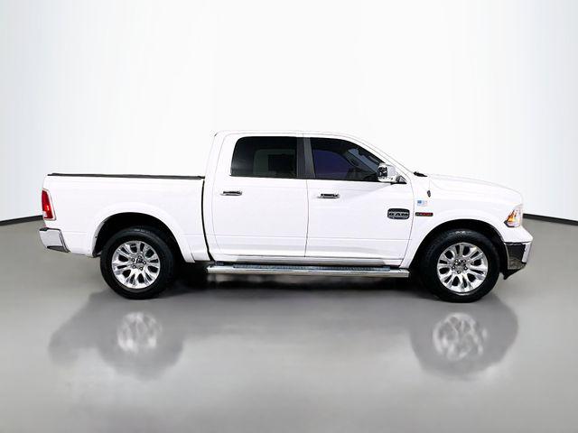 2016 Ram 1500 Longhorn