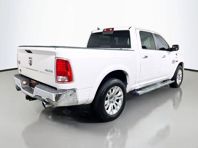 2016 Ram 1500 Longhorn