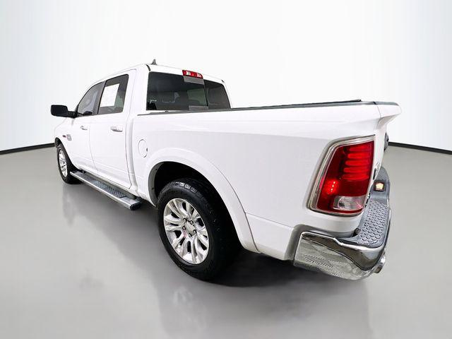 2016 Ram 1500 Longhorn