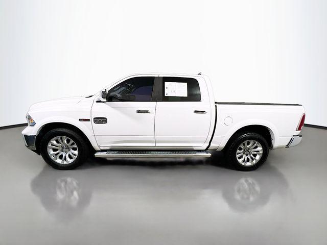 2016 Ram 1500 Longhorn