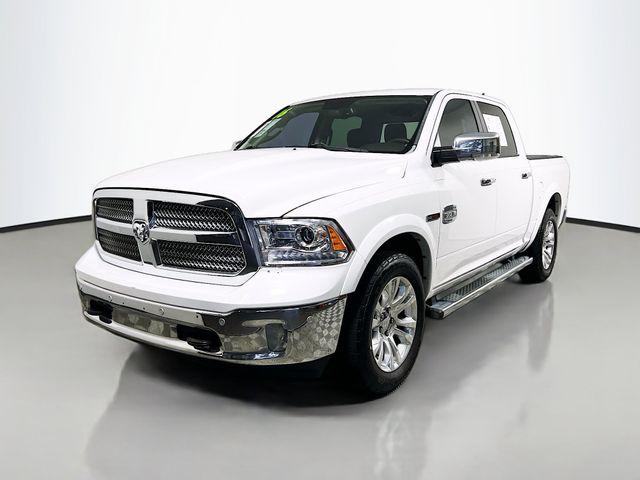 2016 Ram 1500 Longhorn